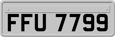 FFU7799