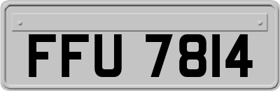 FFU7814