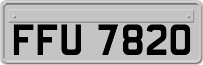 FFU7820