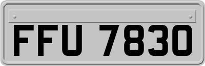 FFU7830