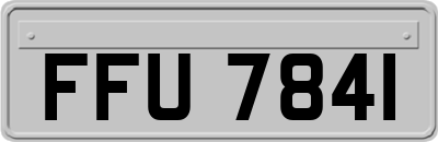 FFU7841