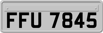 FFU7845