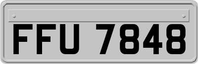 FFU7848