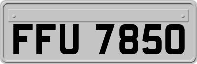 FFU7850