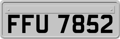 FFU7852