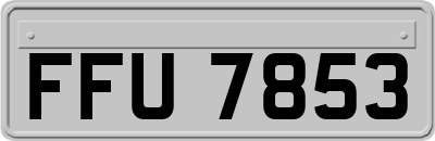 FFU7853