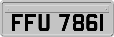 FFU7861