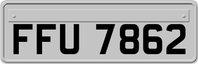 FFU7862