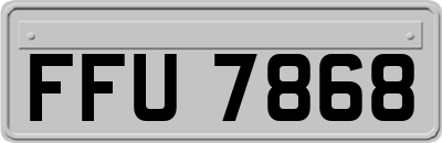 FFU7868