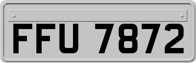 FFU7872