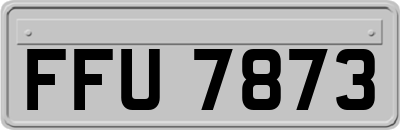 FFU7873