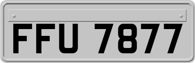 FFU7877