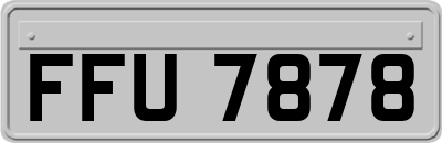 FFU7878