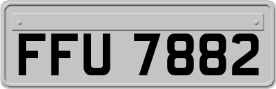 FFU7882