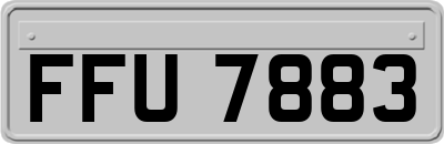 FFU7883