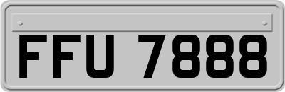 FFU7888
