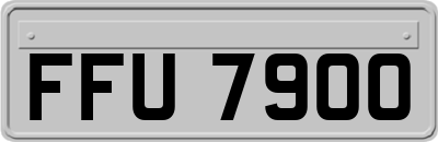 FFU7900