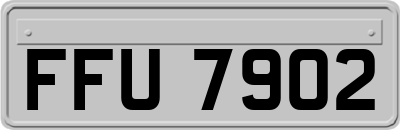 FFU7902