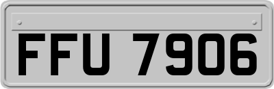 FFU7906