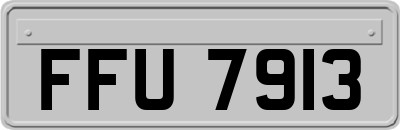 FFU7913