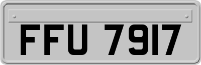 FFU7917