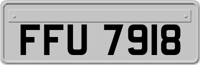 FFU7918
