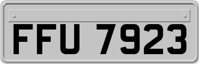FFU7923