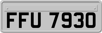 FFU7930