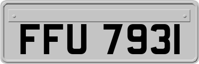 FFU7931