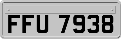 FFU7938