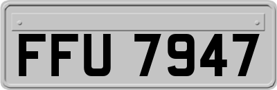 FFU7947