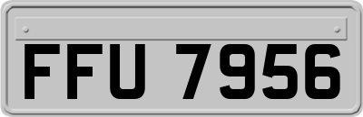 FFU7956