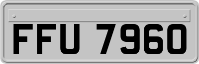 FFU7960