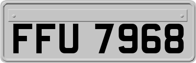 FFU7968