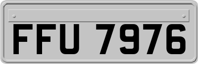 FFU7976