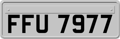FFU7977