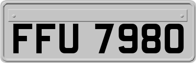 FFU7980