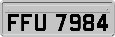FFU7984