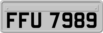 FFU7989