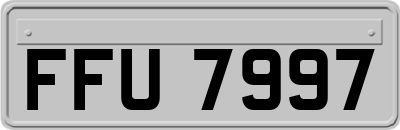FFU7997