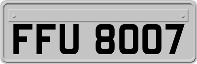 FFU8007