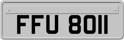 FFU8011