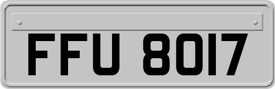 FFU8017
