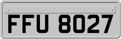 FFU8027