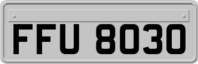 FFU8030