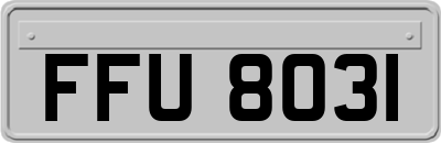 FFU8031