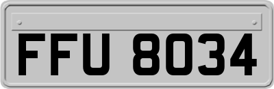 FFU8034