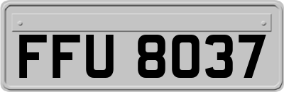 FFU8037