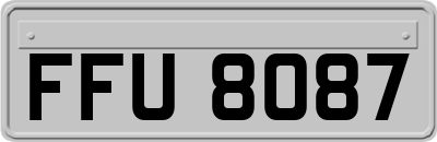 FFU8087