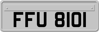 FFU8101